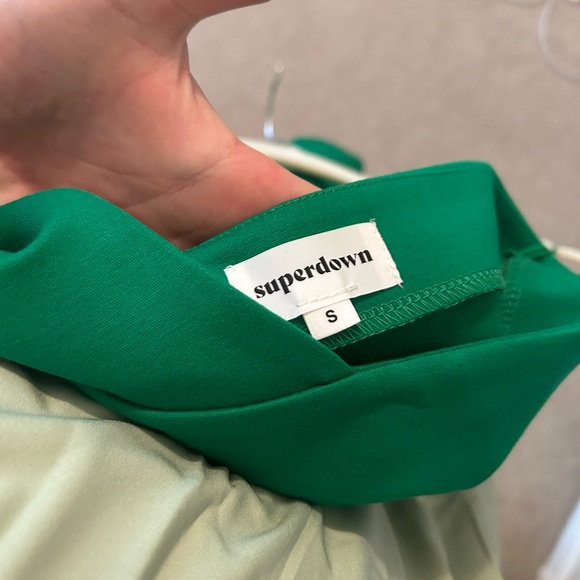 Revolve dress - Picture 3 of 6